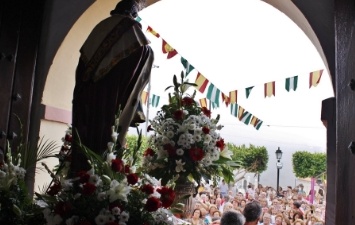 Fiestas de San Luis