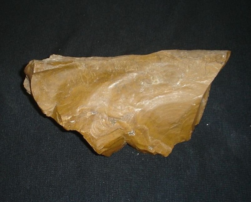 Cultura del Garcel 2700-2400 A.C.