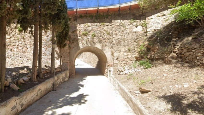 Puente-Romano-Murtas