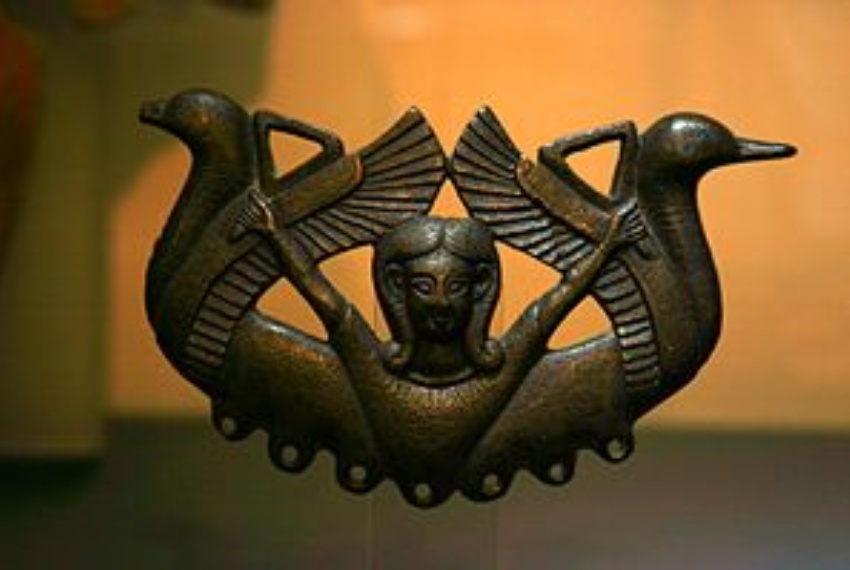 Iberia y Tartesos 1400-500 A.C.