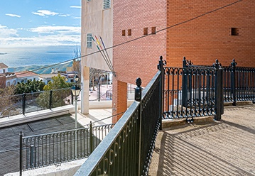 Colegio Público Infanta Cristina