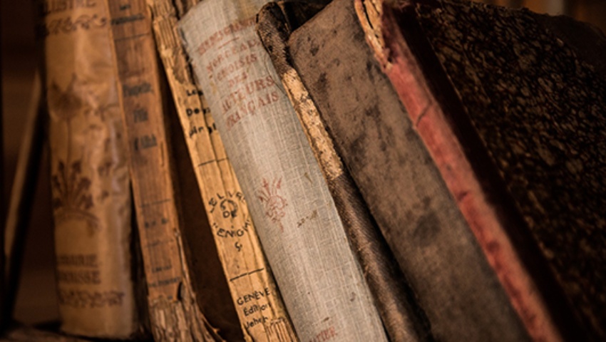 Biblioteca