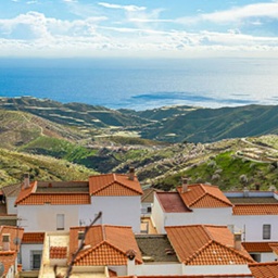 Mirador de Santiago Manzano