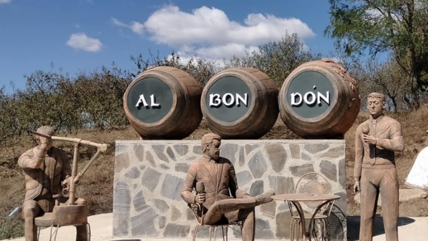 vino